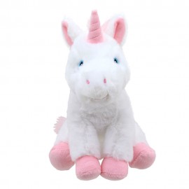 Magic - Unicorn - Wilberry ECO Cuddlies